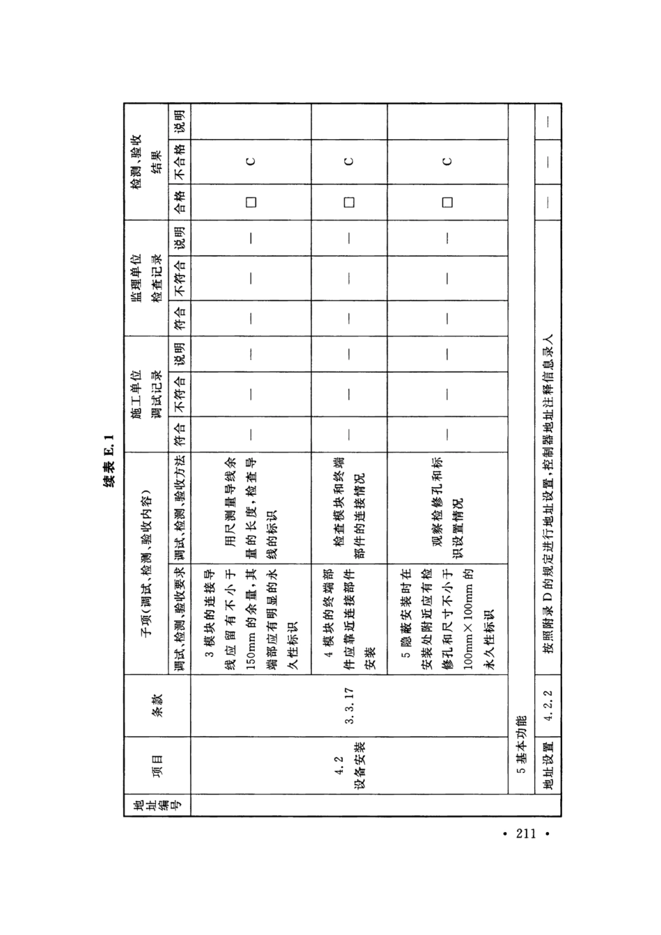 GB50166-2019火灾自动报警系统-施工及-验收标准(带条文说明_221-240.pdf_第1页