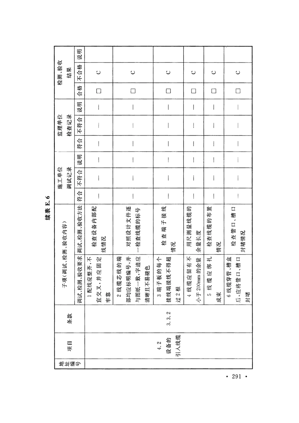 GB50166-2019火灾自动报警系统-施工及-验收标准(带条文说明_301-320.pdf_第1页