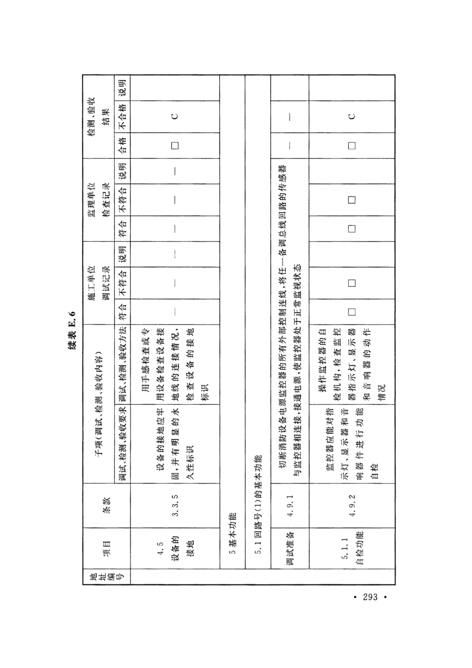 GB50166-2019火灾自动报警系统-施工及-验收标准(带条文说明_301-320.pdf_第3页