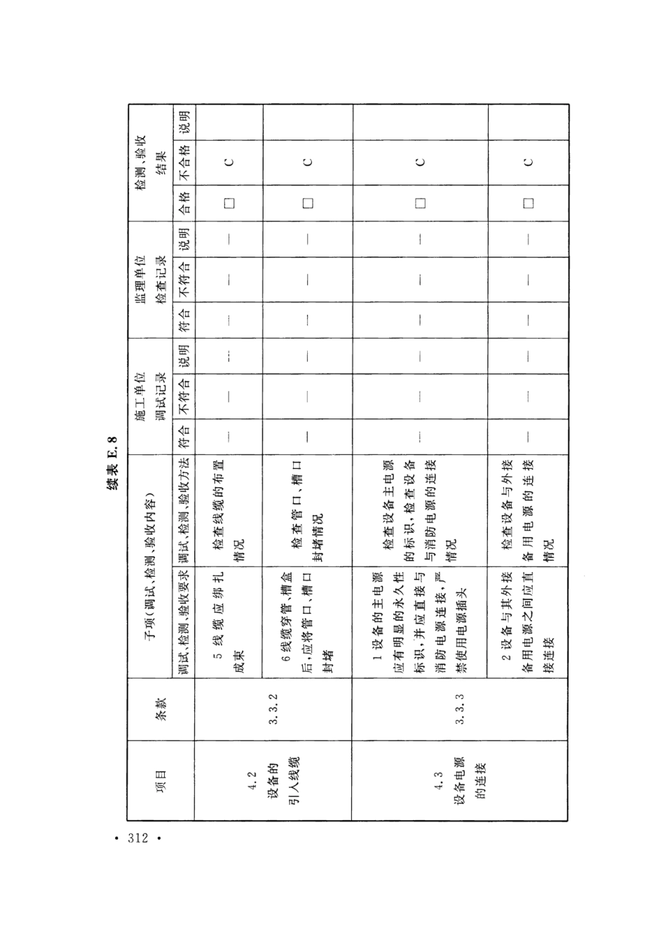 GB50166-2019火灾自动报警系统-施工及-验收标准(带条文说明_321-340.pdf_第2页