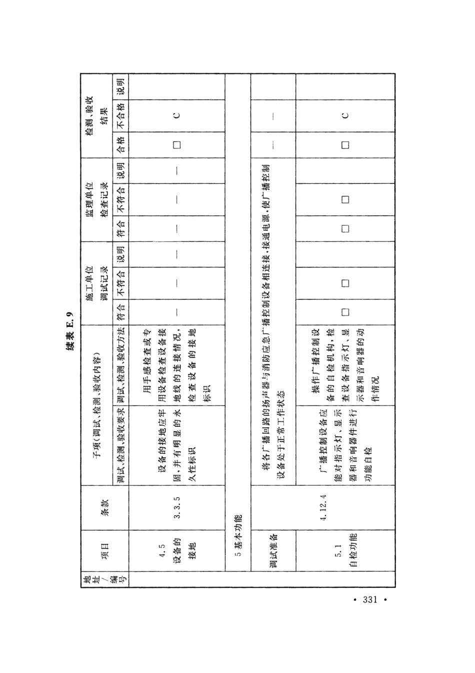 GB50166-2019火灾自动报警系统-施工及-验收标准(带条文说明_341-360.pdf_第1页