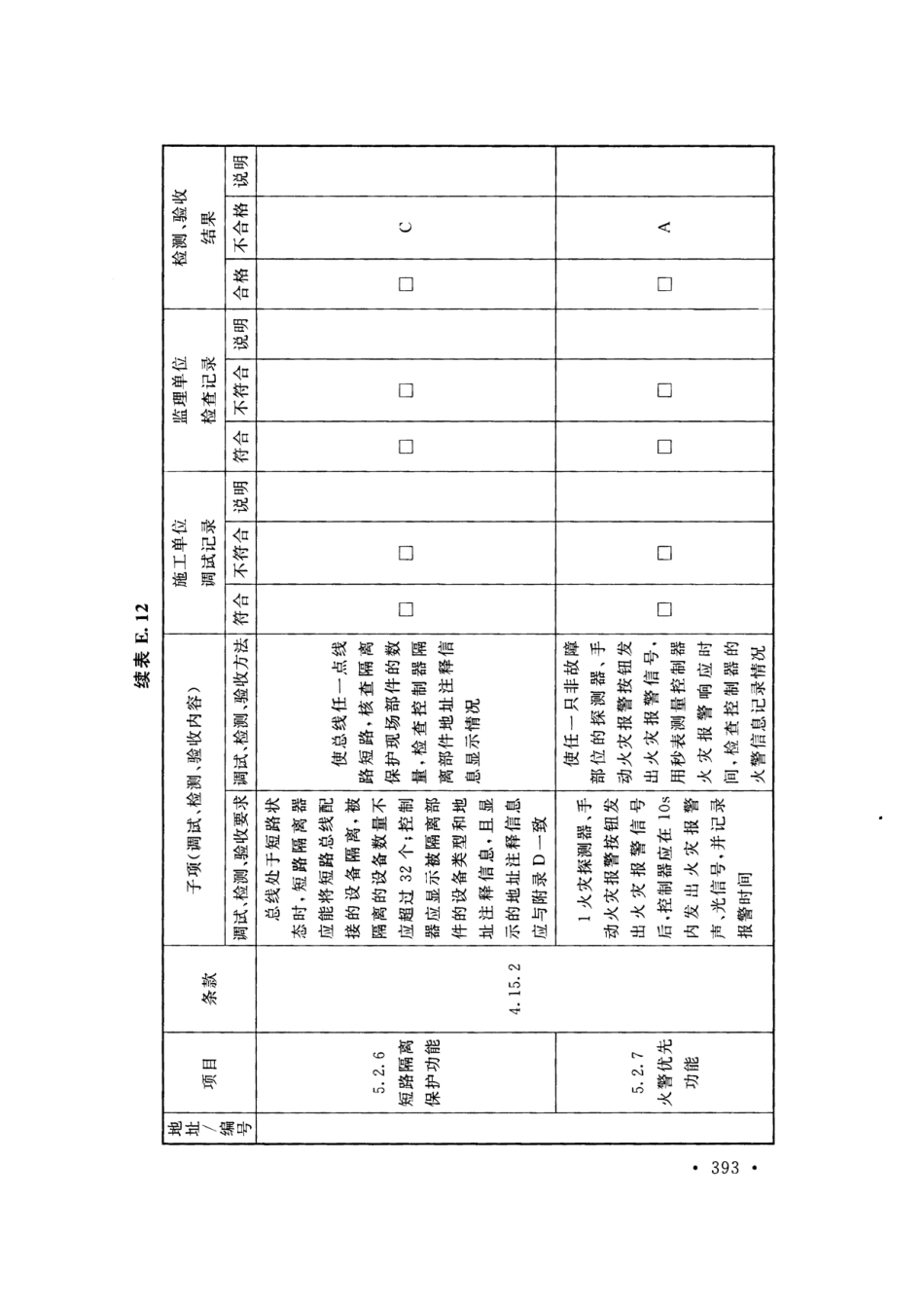 GB50166-2019火灾自动报警系统-施工及-验收标准(带条文说明_401-420.pdf_第3页