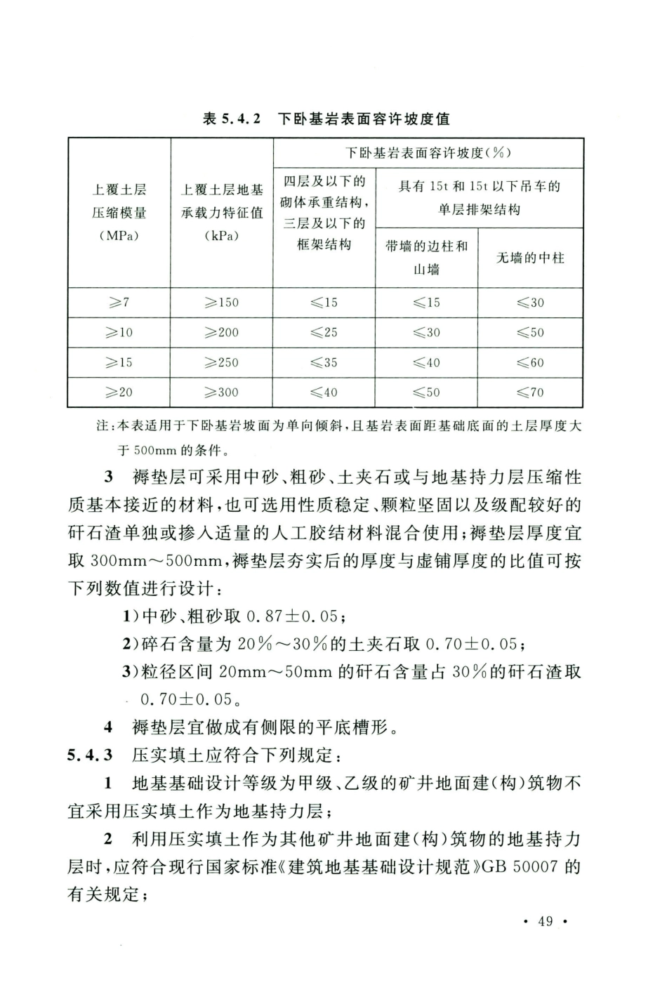 GB50583-2020煤炭工业建筑结构设计标准_61-80.pdf_第1页