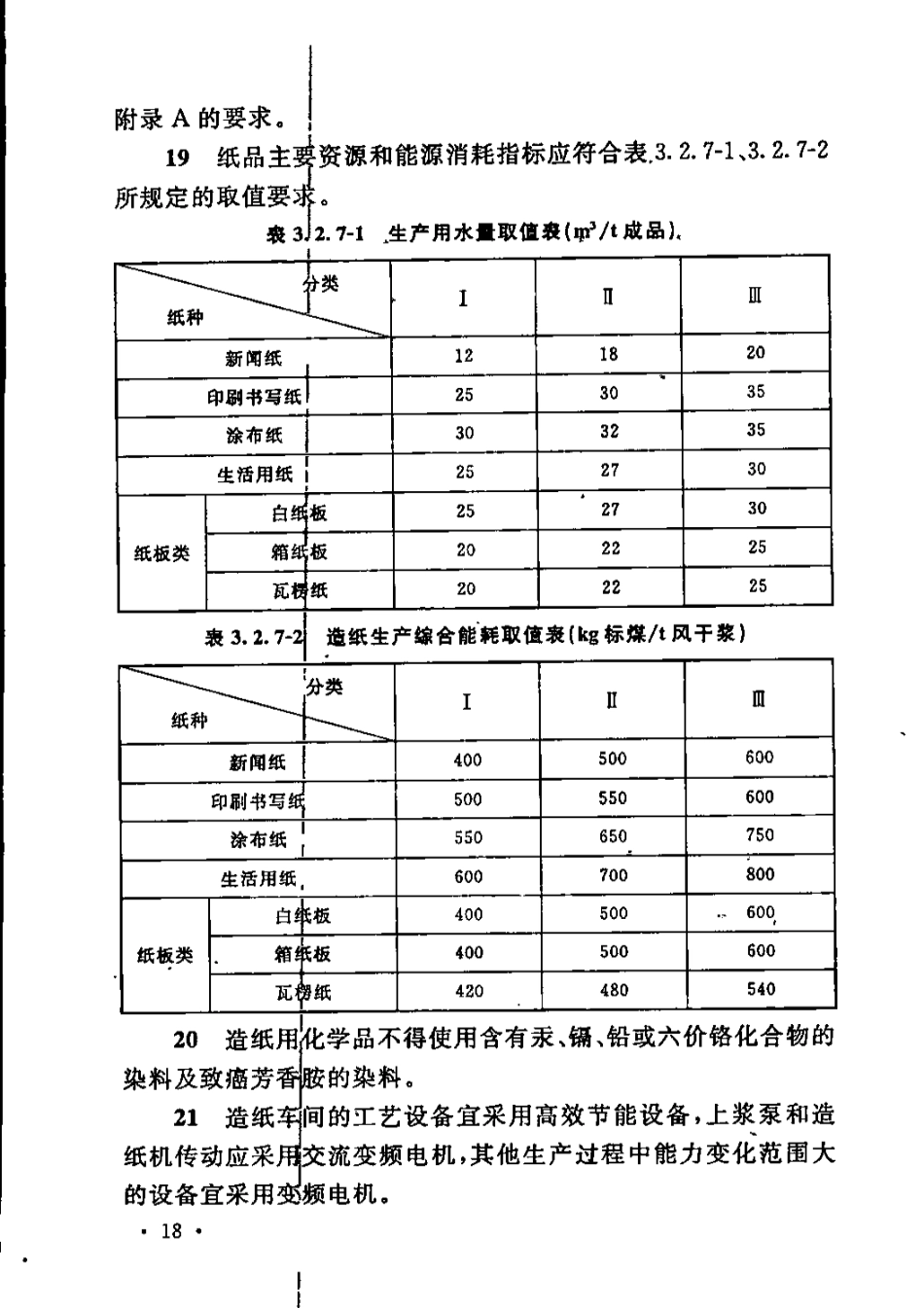 GB51092-2015 制浆造纸厂设计规范_31-60.pdf_第1页