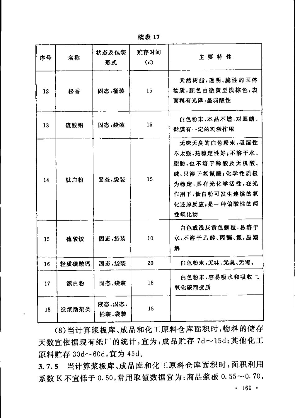 GB51092-2015 制浆造纸厂设计规范_181-210.pdf_第1页