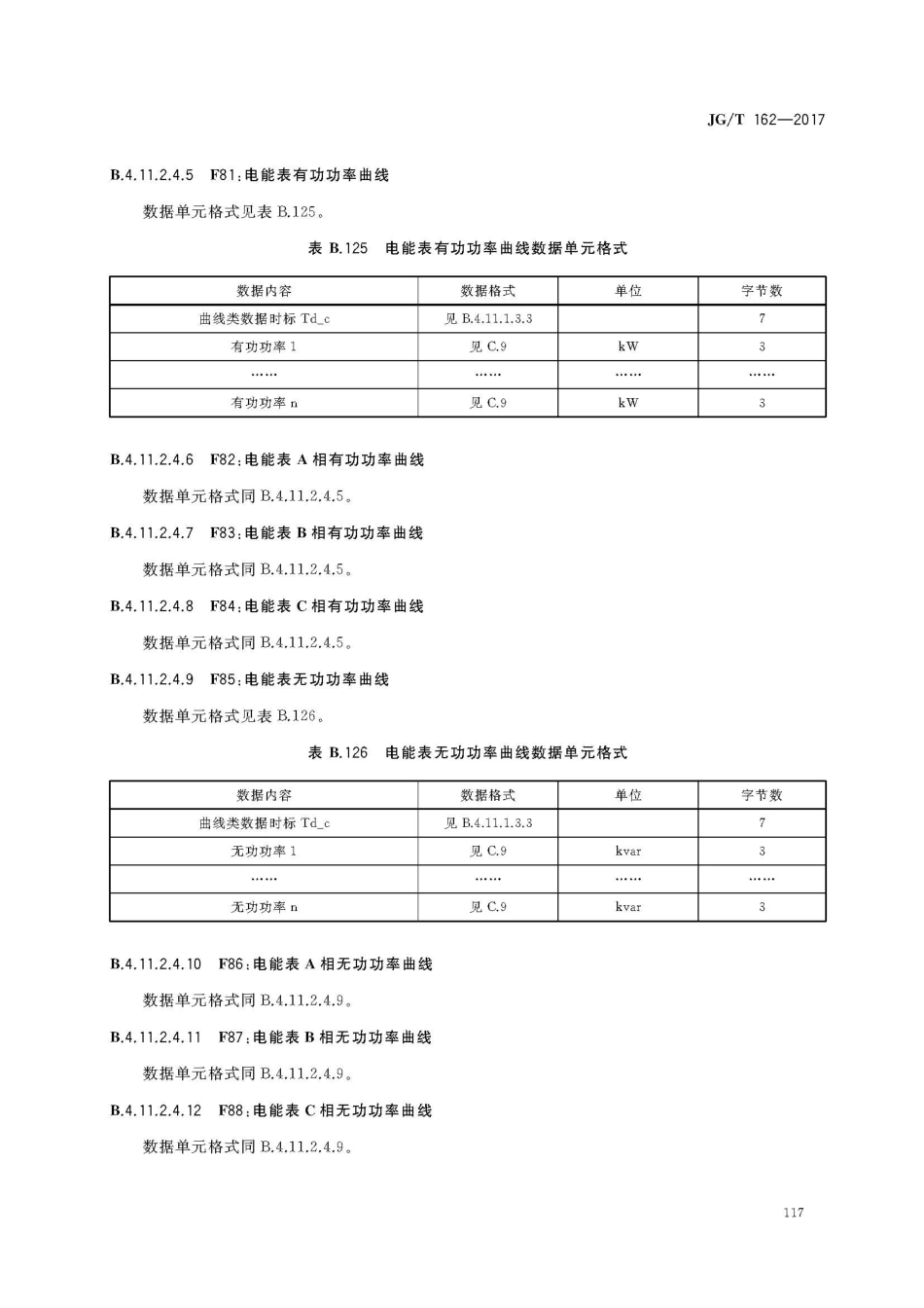 JGT162-2017 民用建筑远传抄表系统_121-150.pdf_第1页