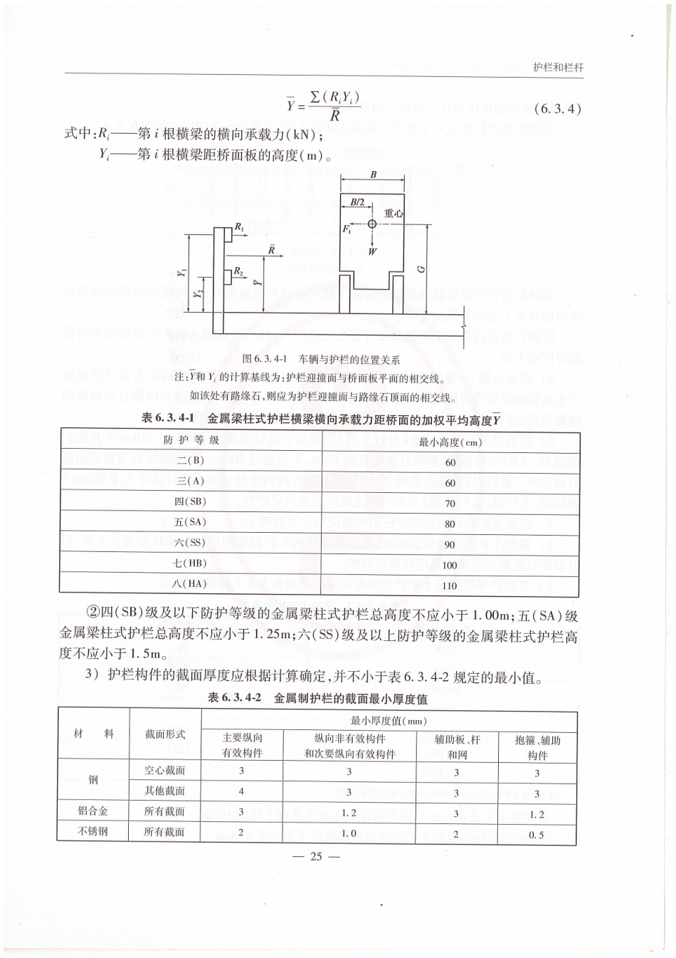 JTG D81-2017 公路交通安全设施设计规范_31-45.pdf_第2页