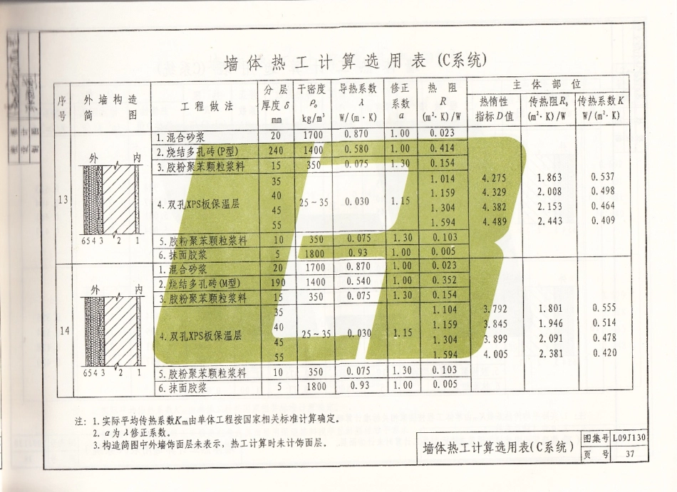 L09J130-公共建筑节能保温构造详图_41-60.pdf_第2页