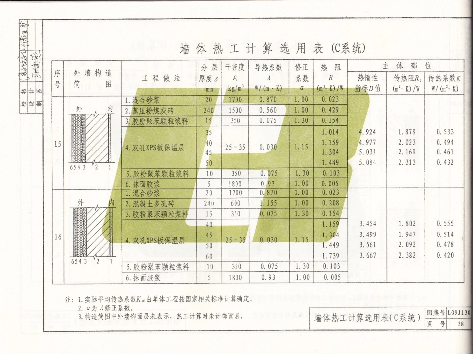 L09J130-公共建筑节能保温构造详图_41-60.pdf_第3页