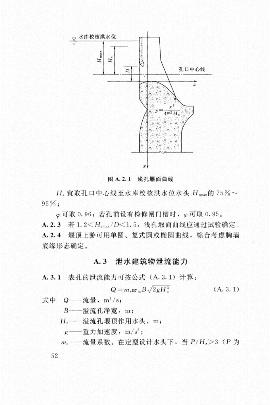SL 282-2018 混凝土拱坝设计规范_55-72.pdf_第3页