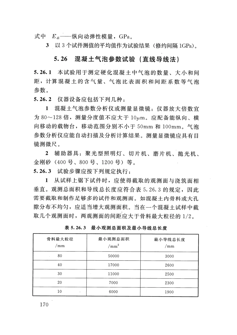 SLT 352-2020 水工混凝土试验规程_181-200.pdf_第3页