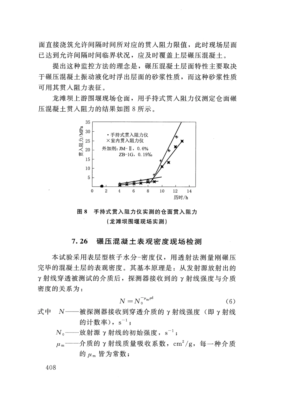 SLT 352-2020 水工混凝土试验规程_421-436.pdf_第1页