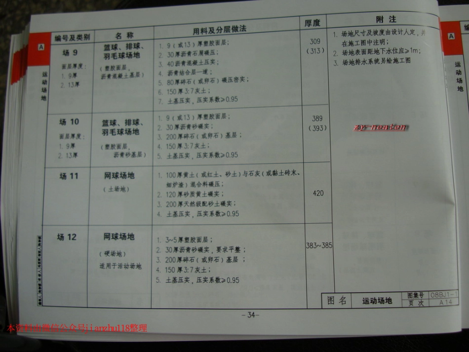 华北标08BJ1-1 工程做法_31-60.pdf_第3页