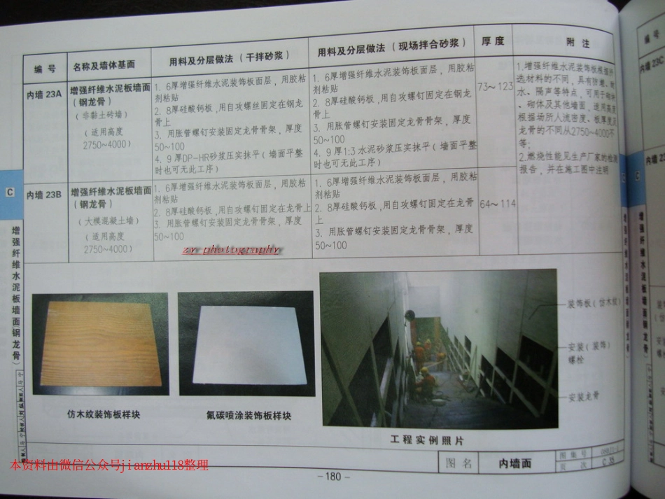 华北标08BJ1-1 工程做法_181-210.pdf_第2页
