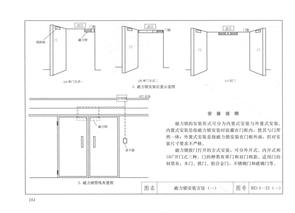 建筑安装工程施工图集（第4版第六册）弱电工程+_181-210.pdf_第2页