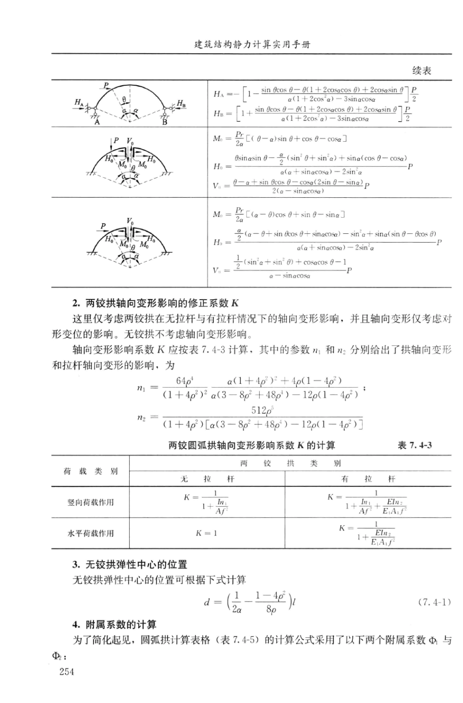 建筑结构静力计算实用手册(第二版)-姚谏_271-300.pdf_第1页