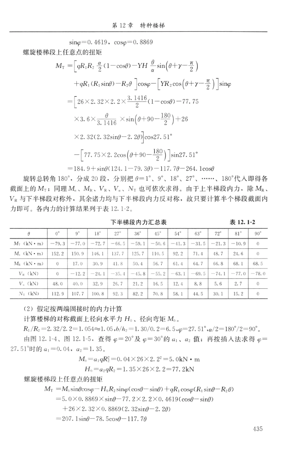 建筑结构静力计算实用手册(第二版)-姚谏_451-480.pdf_第2页
