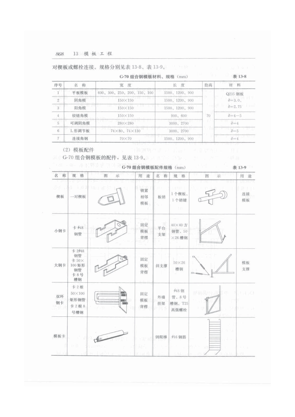 建筑施工手册（第五版）第2册_901-930.pdf_第3页