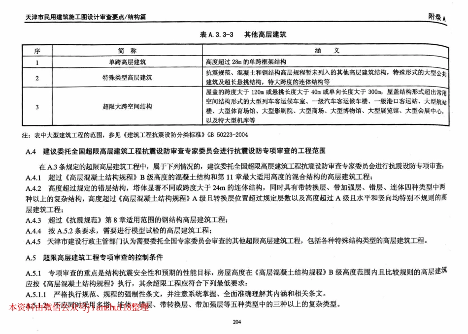津08MS-G 天津市民用建筑施工图设计审查要点—结构篇_211-238.pdf_第1页