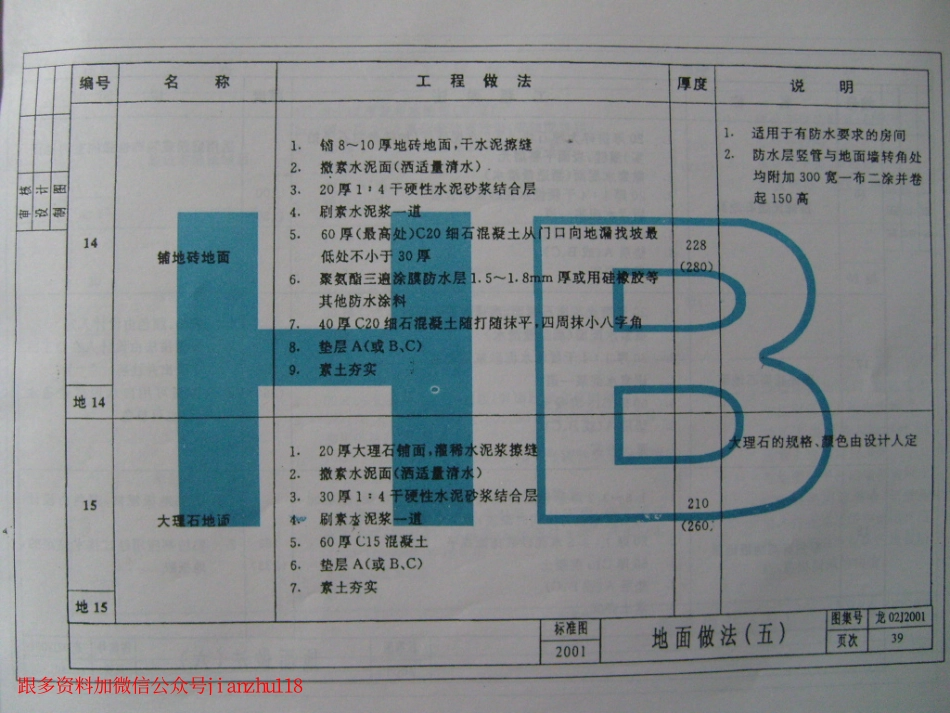 龙02J2001 工程做法_41-60.pdf_第1页