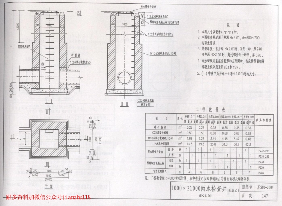 苏S01-2004给水排水图集(全)_151-200.pdf_第2页
