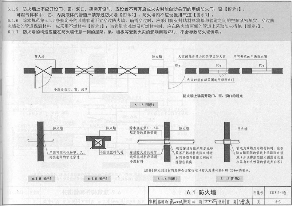 消防规范：13J811-1改 《建筑设计防火规范》图示_141-160.pdf_第3页