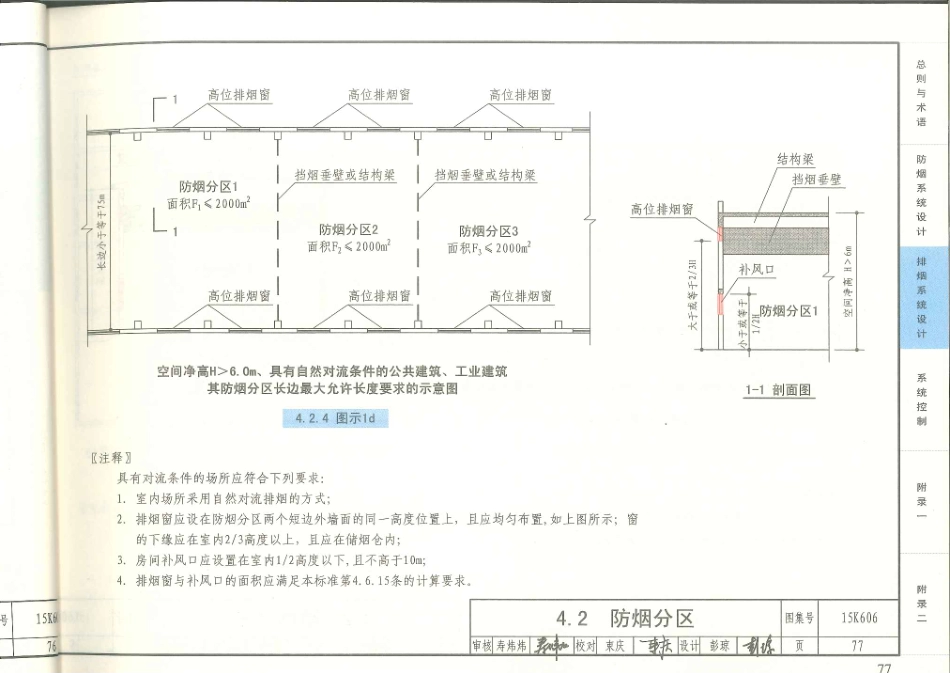 消防规范：15K606 《建筑防烟排烟系统技术标准》图示_81-100.pdf_第1页