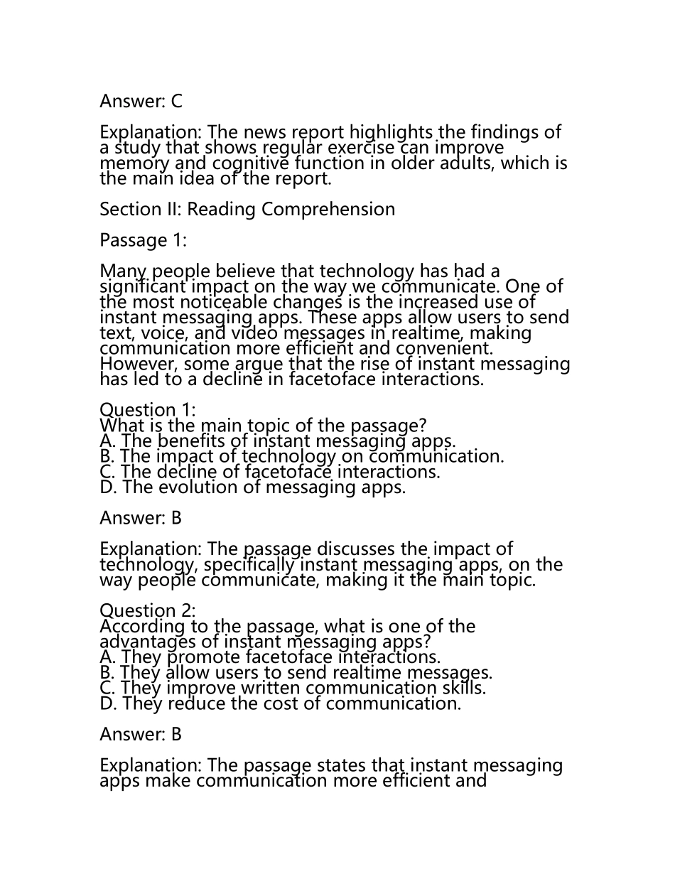 2024届北京西城14中高考英语押题试卷含解析(5).docx_第2页