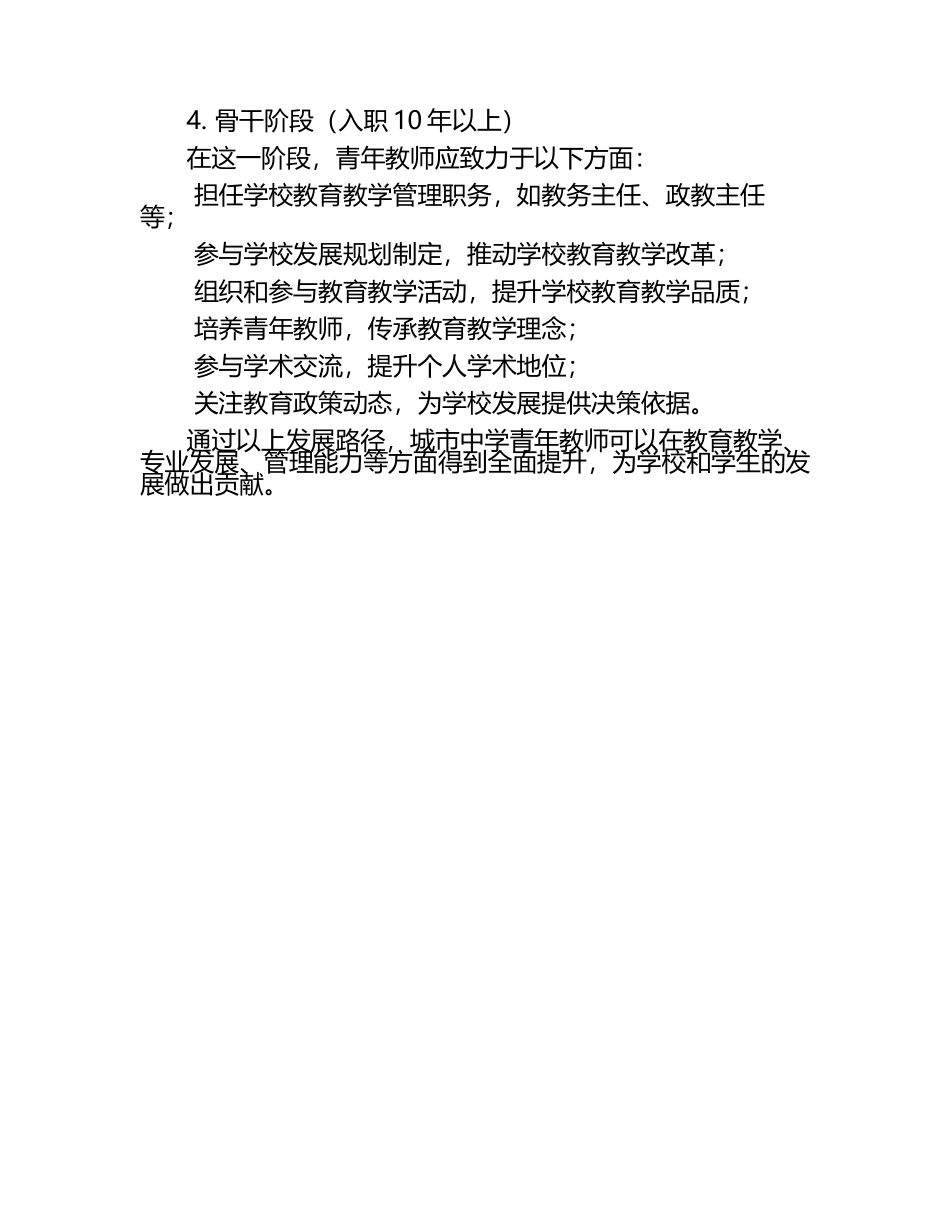 城市中学青年教师发展路径（1）.docx_第2页