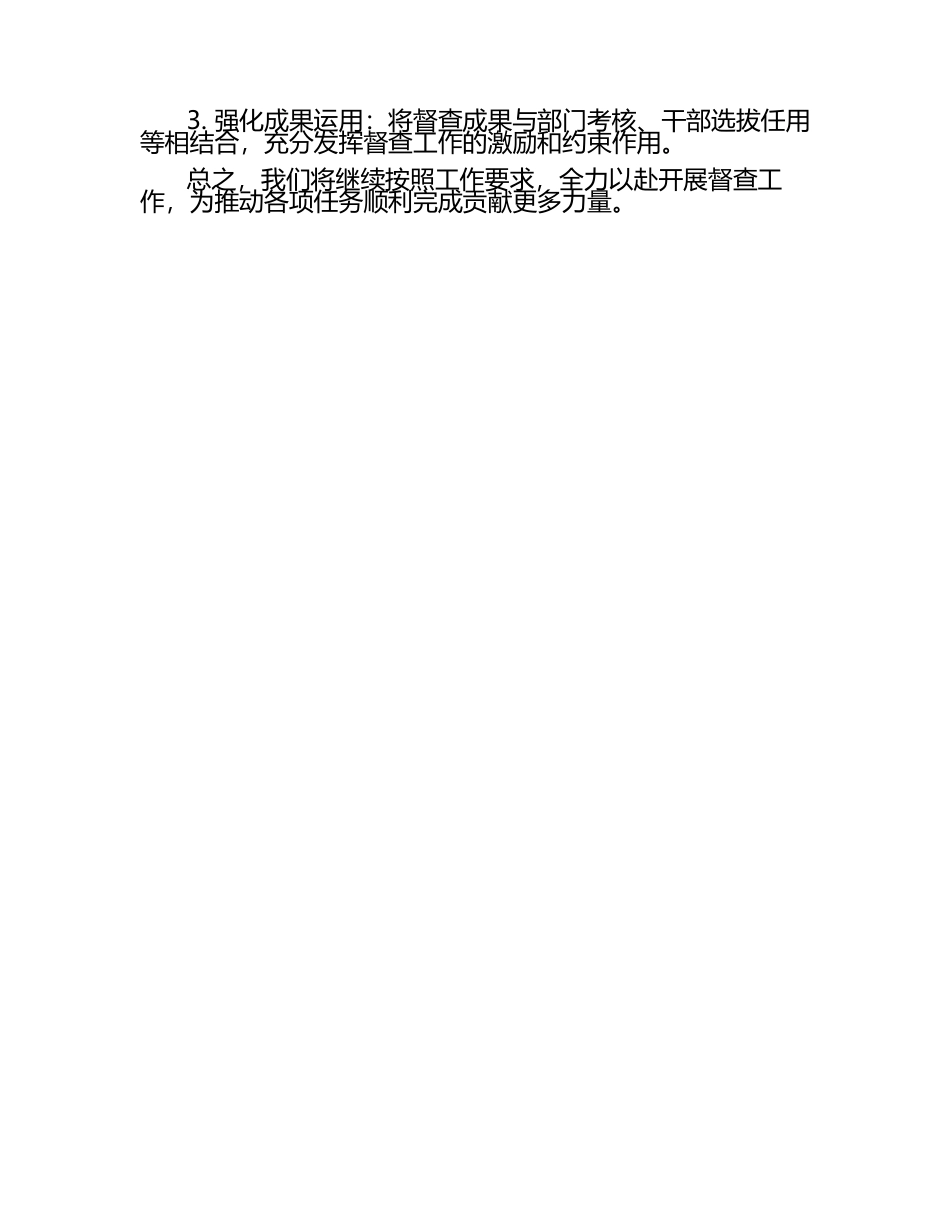 督查工作汇报范文（1）.docx_第2页