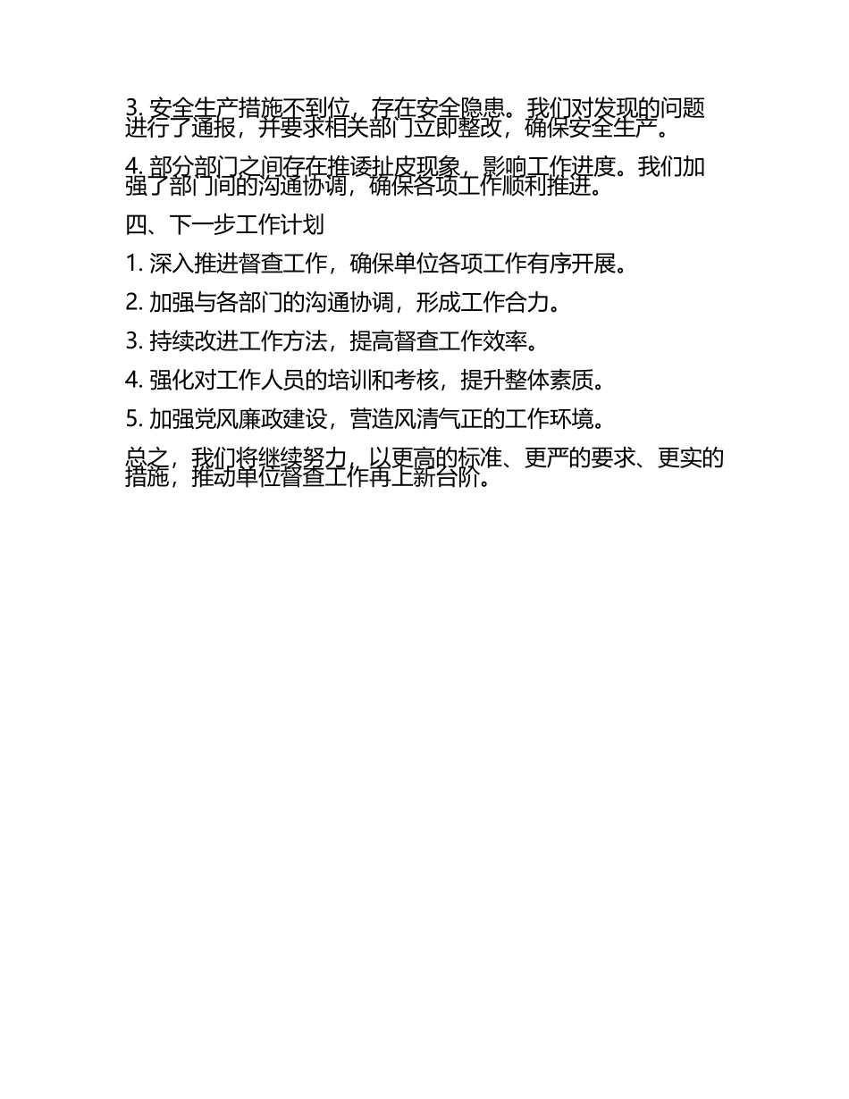 督查工作汇报范文(3).docx_第2页