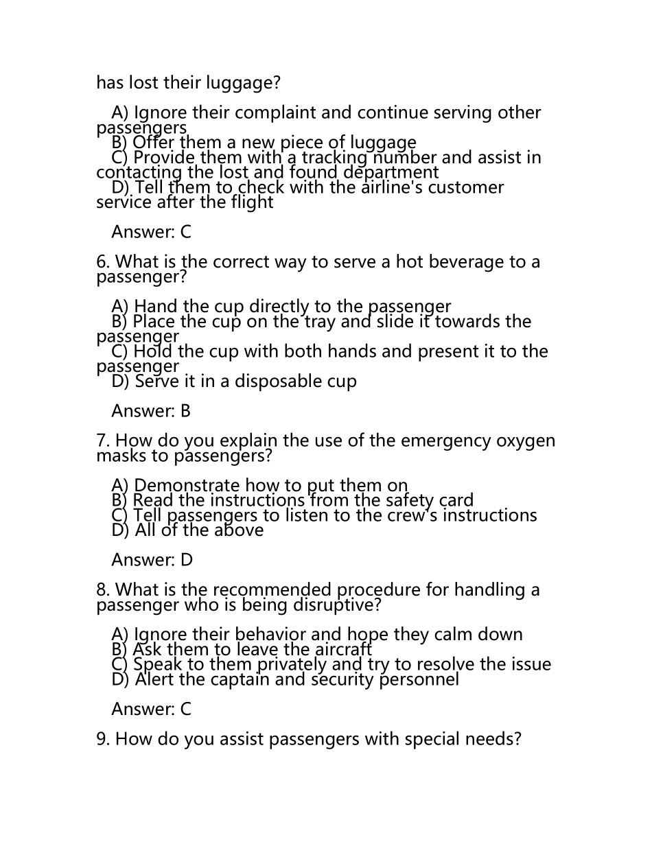 航空乘务英语试题及答案 (4).docx_第2页