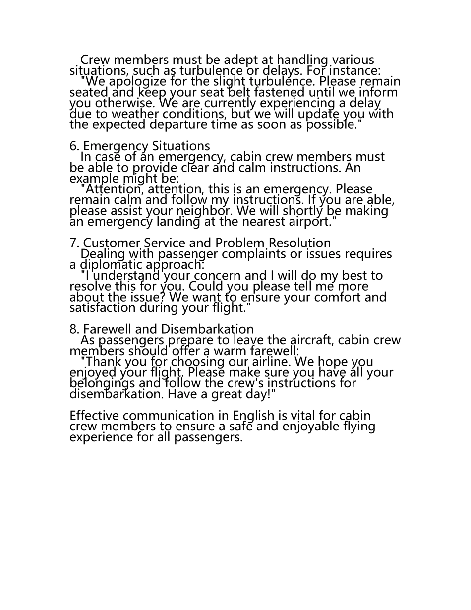 民航空乘英语(答案)(2).docx_第2页