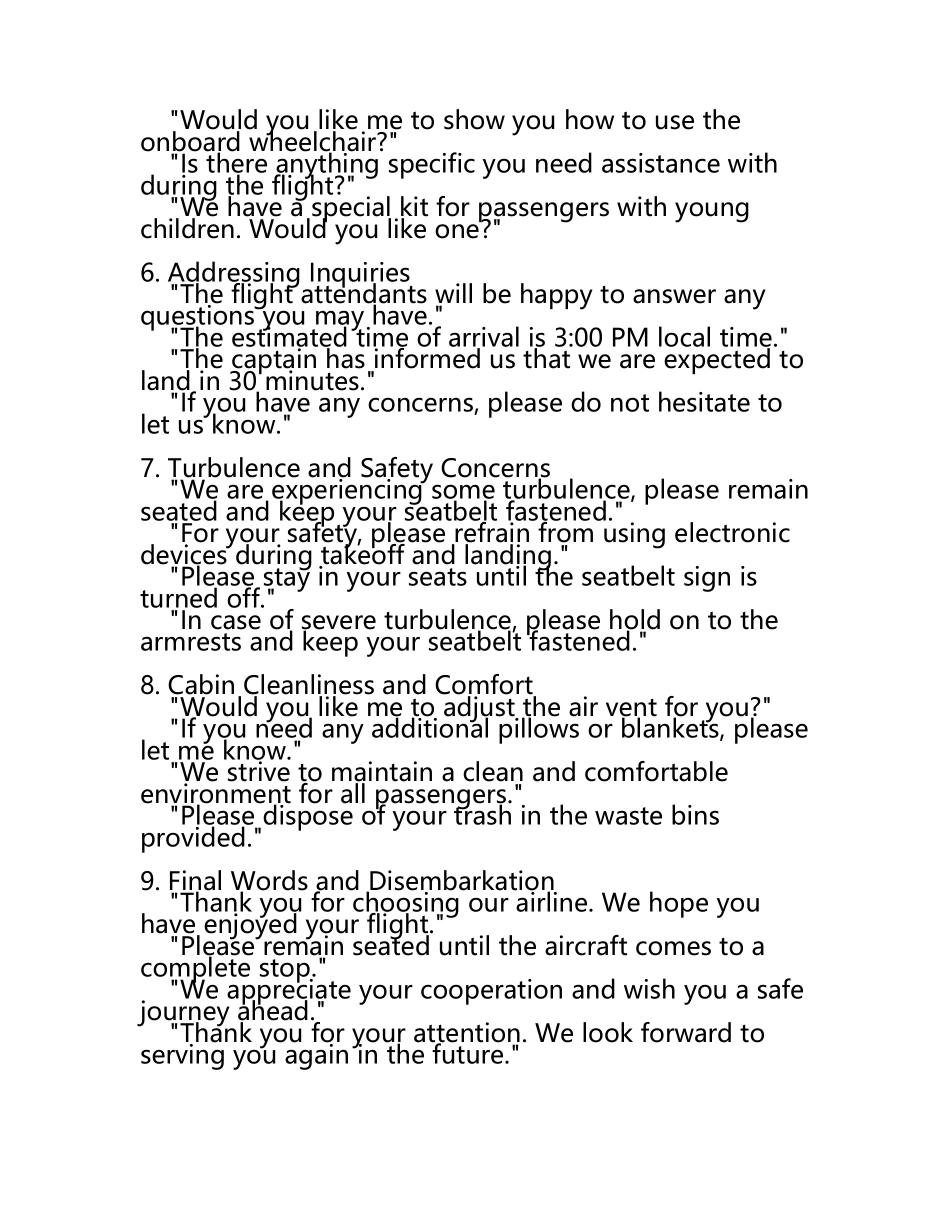 民航空乘英语(答案)(3).docx_第2页