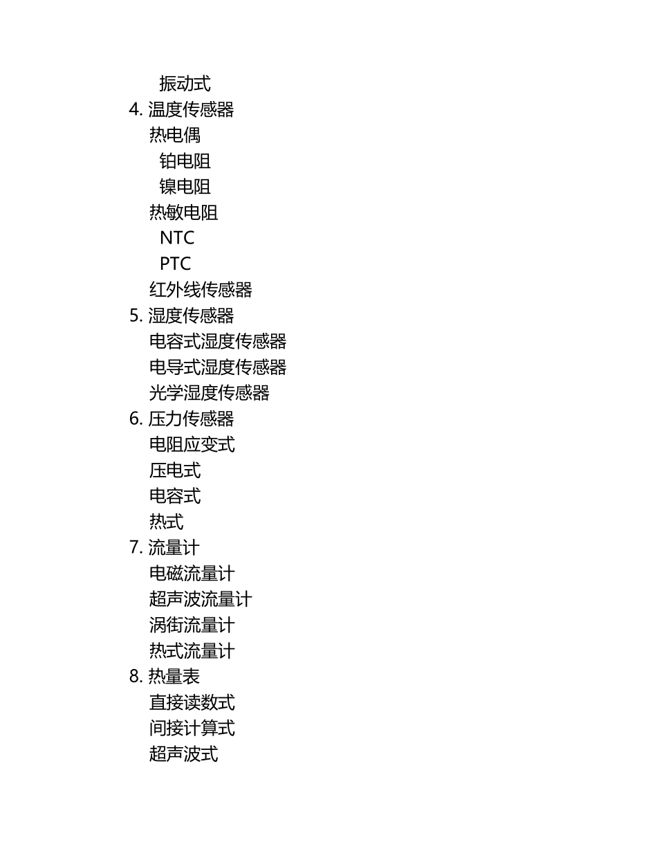 能源计量器具一览表.docx_第2页
