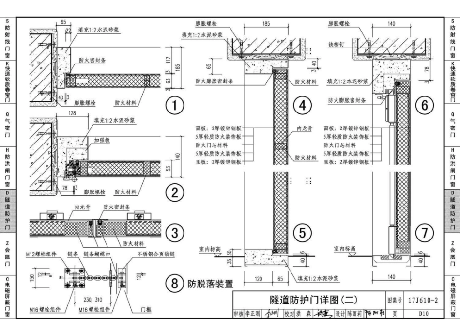 17J610-2 特种门窗（二）_91-120.pdf_第1页