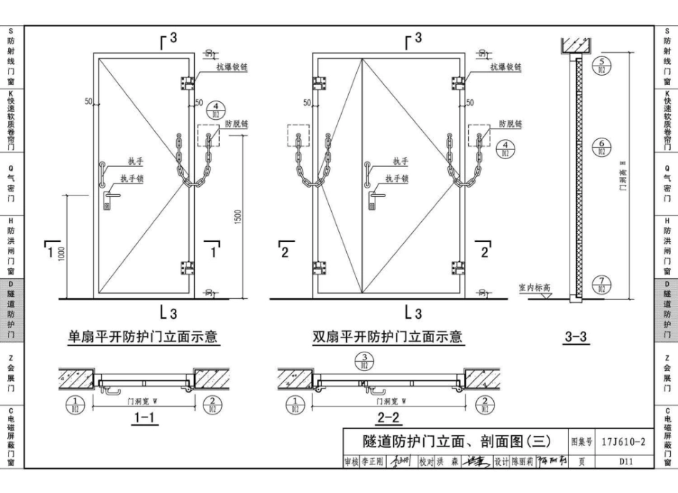 17J610-2 特种门窗（二）_91-120.pdf_第2页