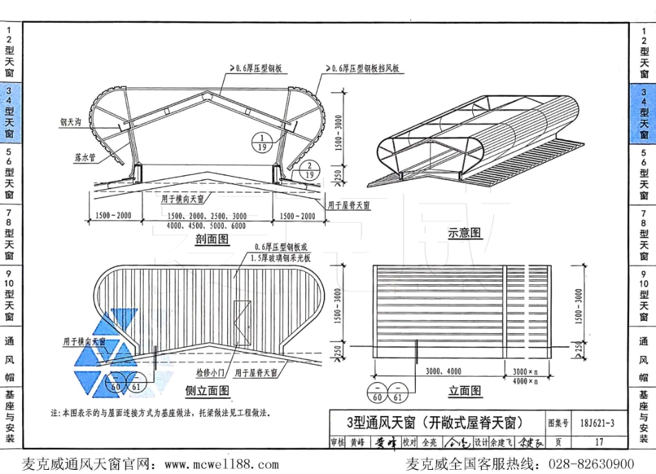 18J621-3《通风天窗》_21-40.pdf_第1页