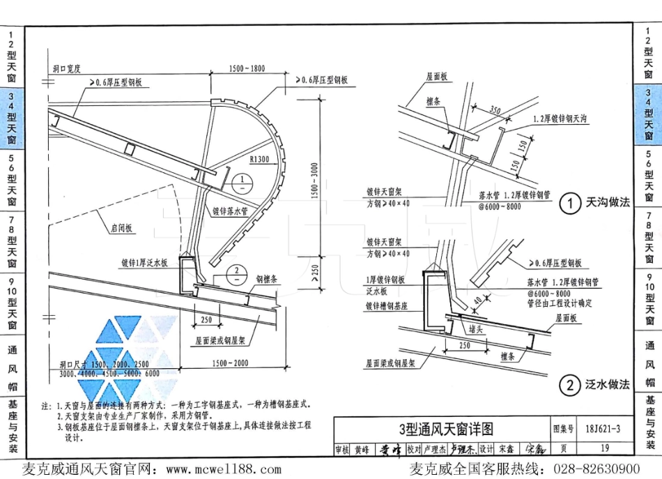 18J621-3《通风天窗》_21-40.pdf_第3页