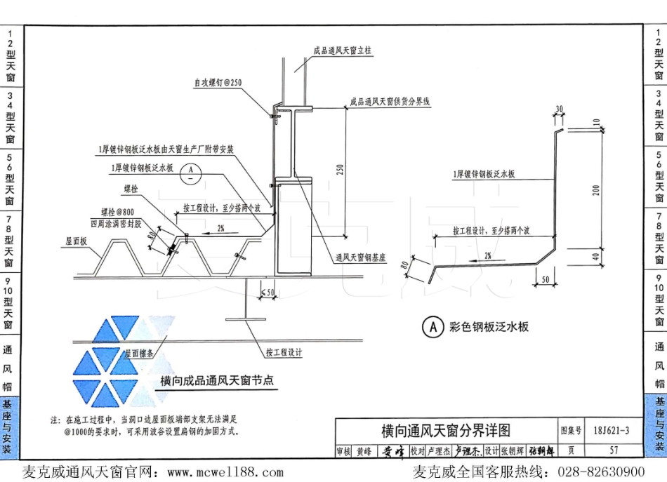 18J621-3《通风天窗》_61-80.pdf_第1页