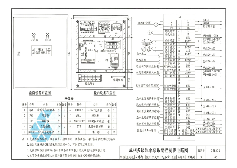 18-分布式冷热输配系统用户装置设计与安装 13K511_51-75.pdf_第1页