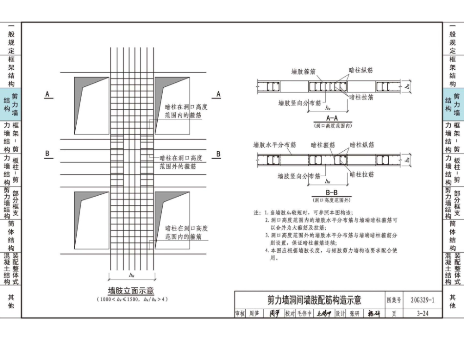 20G329_1_建筑物抗震构造详图_多层和高层钢筋混凝土房屋_61-90.pdf_第2页