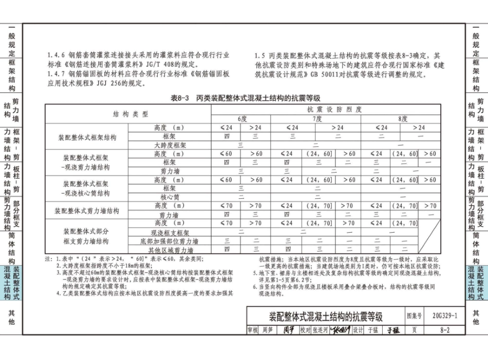 20G329_1_建筑物抗震构造详图_多层和高层钢筋混凝土房屋_91-120.pdf_第2页