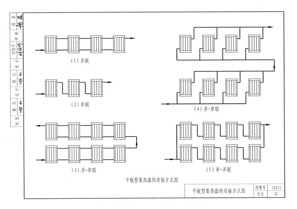 山西12J13太阳能热水系统与建筑-体化构造_46-60.pdf_第3页