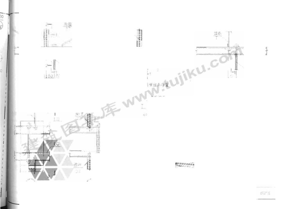 08G118 单层工业厂房设计选用（有水印）_301-400.pdf_第1页