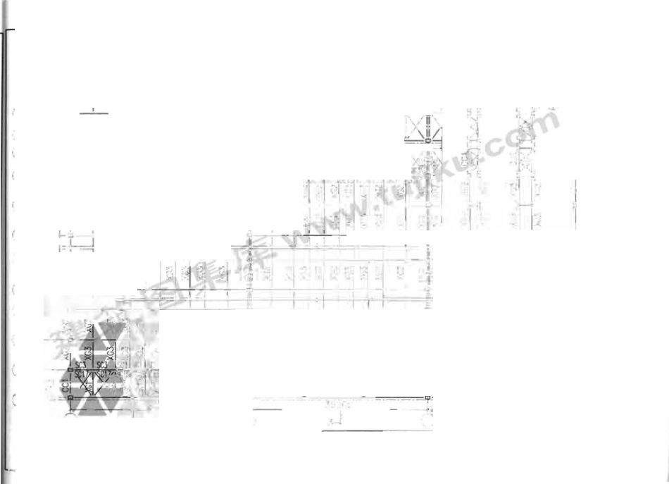 08G118 单层工业厂房设计选用（有水印）_401-500.pdf_第1页