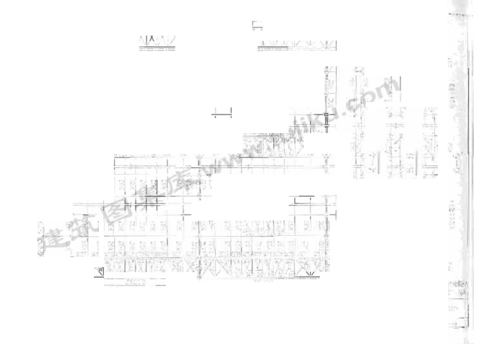 08G118 单层工业厂房设计选用（有水印）_401-500.pdf_第2页