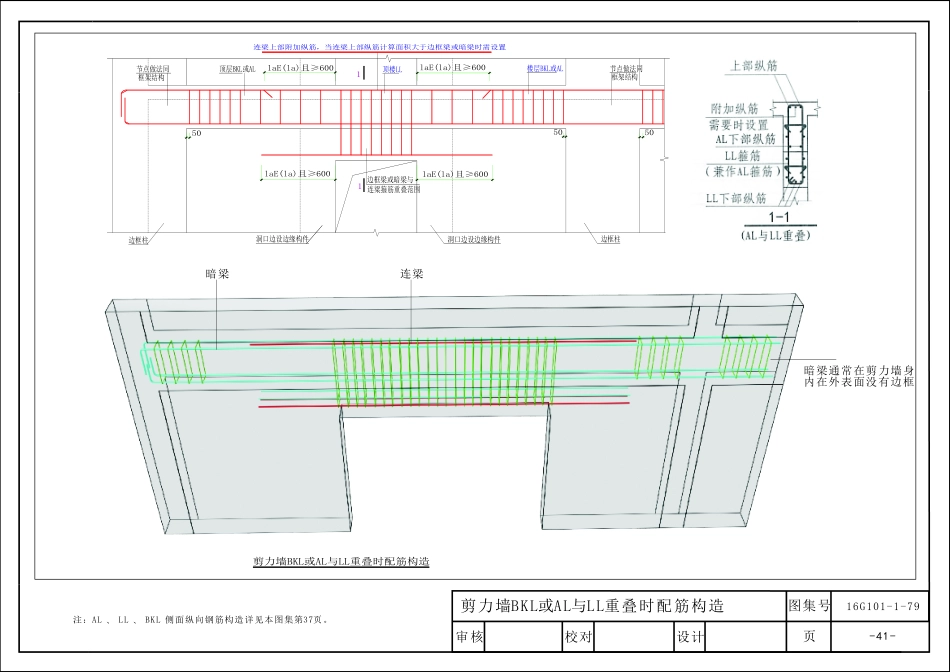 16G101_三维图集_第三章_剪力墙识图_17-24.pdf_第3页