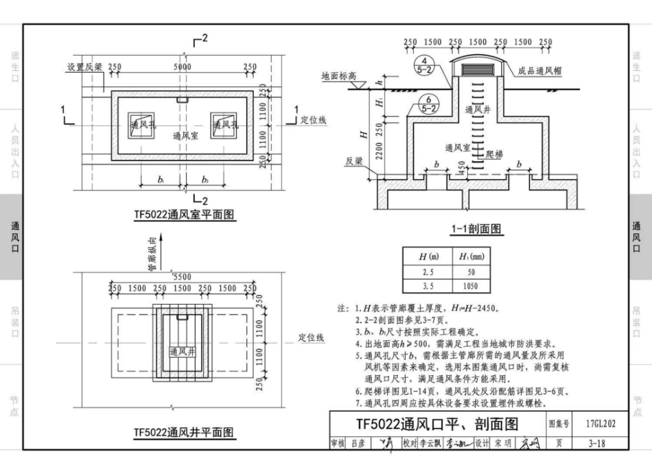 17GL202 综合管廊附属构筑物_91-120.pdf_第3页