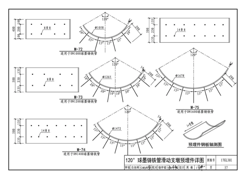 17GL301 综合管廊给水、再生水管道安装_61-90.pdf_第3页